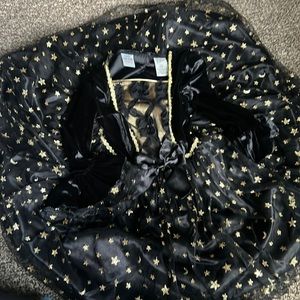 Halloween costumes or play dress